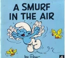 A Smurf In The Air