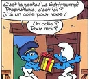 Owner Smurf