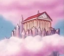Mount Olympus