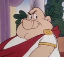 Julius Geezer