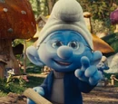 Narrator Smurf