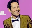 Paul Rudd