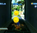 Knuckles: Buried Treasure