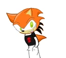 Jack the Hedgehog (Spongebob100)
