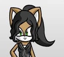 Chell the Wolf