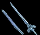 Soul Calibur (Iai Blade)