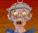 Cyborg