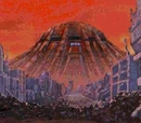 Xenon Dome