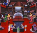 Buckazoid Bill's Arcade and Sushi Bar