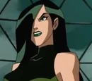 Serpent Society members