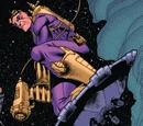 Peter Petruski (Earth-616)