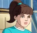 Maria Taina Elizando (Earth-92131)