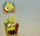 Lockmaster Imps