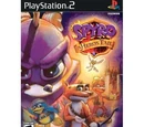 Spyro: A Hero's Tail