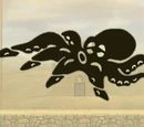 Octopus
