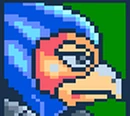 Falco Lombardi/Gallery
