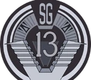 SG-13