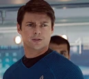 Leonard McCoy (alternate reality)