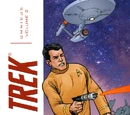 Star Trek Omnibus, Volume 2