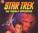 The Modala Imperative