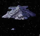 HC-100 Freeman Heavy Carrier