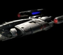 Starlifter Medium Transport