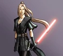 Darth Sirena