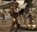 Clone marshal commander