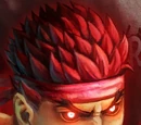 Evil Ryu