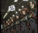 The Dolls