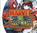 Marvel vs. Capcom series
