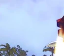 Flying Barcelona Attack