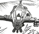 Stealth Chopper
