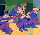 Plutonians