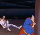 Super strength