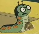 Venusian worm