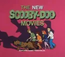 The New Scooby-Doo Movies