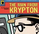 The Man From Krypton