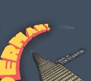 It's Superman!