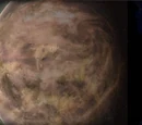 Colonies planets