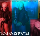 Modal Nodes Club