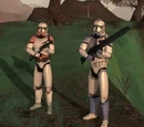Katarn armor