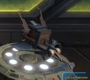Czerka Patroller