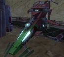 Ubrikkian Striker