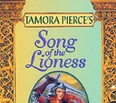 The Song of the Lioness