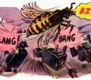 The Killer Wasps (comic story)