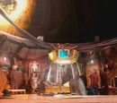 The Impossible Planet (TV story)