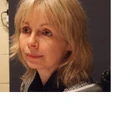 Lalla Ward