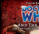 Doctor Who and the Pirates (audio story)