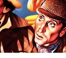 Sherlock Holmes